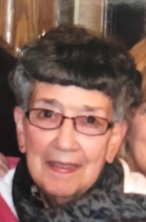 Mary Jean Bold